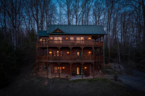 Majestic Views Holiday home